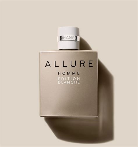edition blanche fragrantica